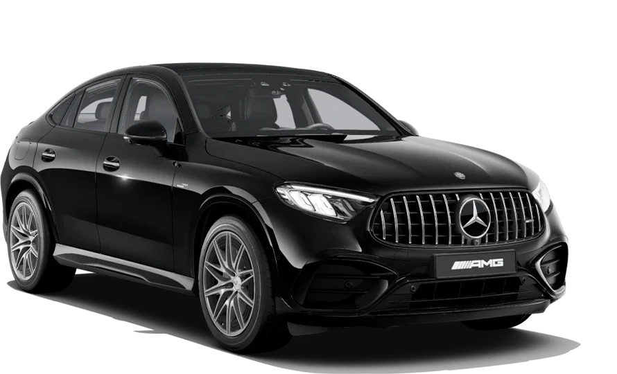 Imagem 0 - Mercedes-AMG GLC 43 4MATIC Coupé 26/26